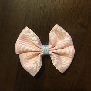 Pink Boutique Bow